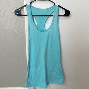 Marky G razorback tank